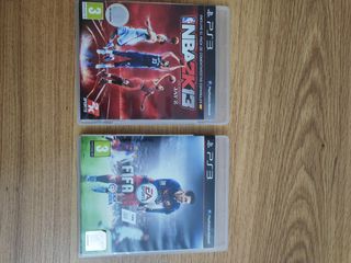 Juegos play station, ps3