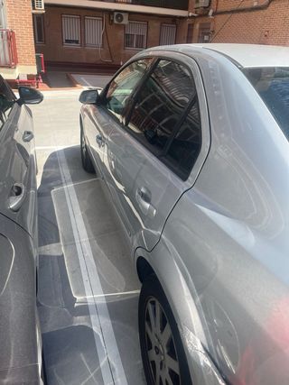 Ford Mondeo 2003