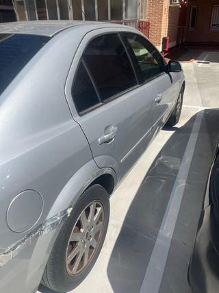 Ford Mondeo 2003