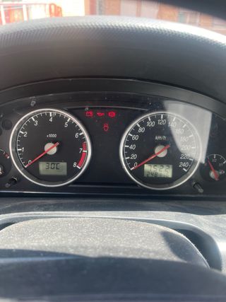 Ford Mondeo 2003
