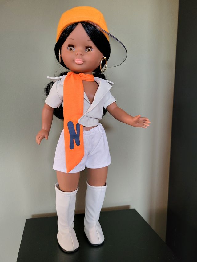 Conjunto Nancy Minishort