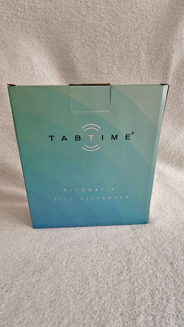 Pastillero automático