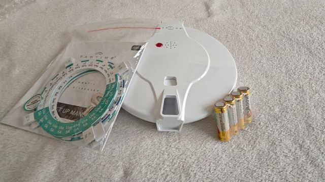 Pastillero automático