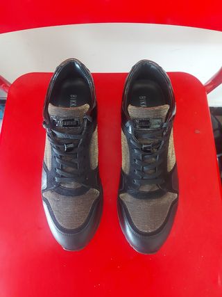 Deportivas Bikkembergs Kate black 