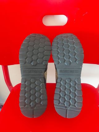Deportivas Bikkembergs Kate black 