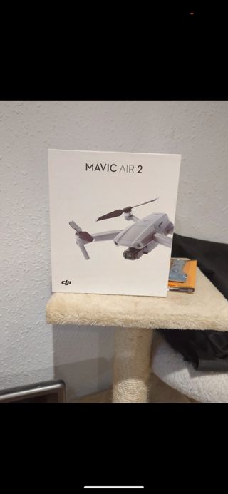 DJI Mavic Air 2