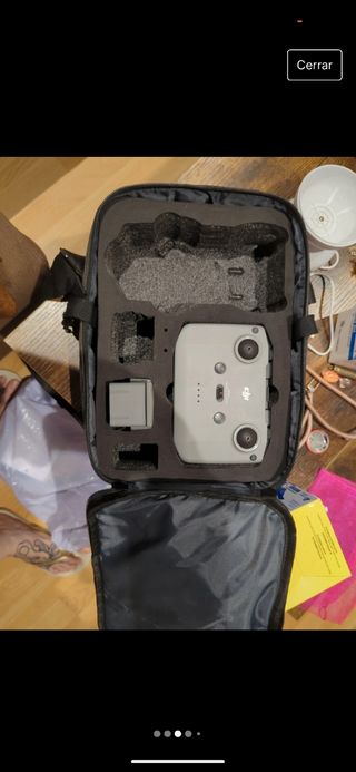 DJI Mavic Air 2