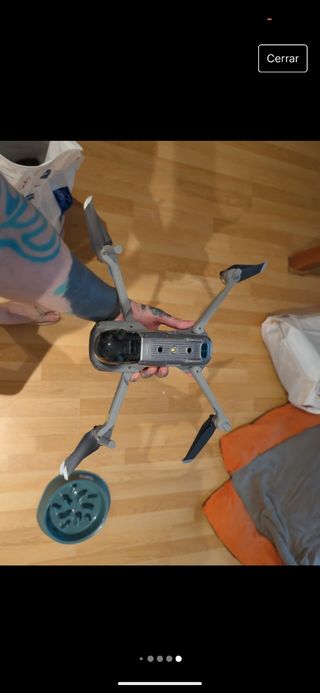 DJI Mavic Air 2
