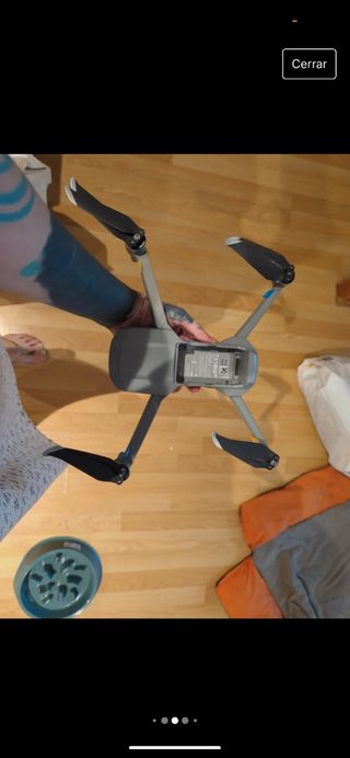 DJI Mavic Air 2