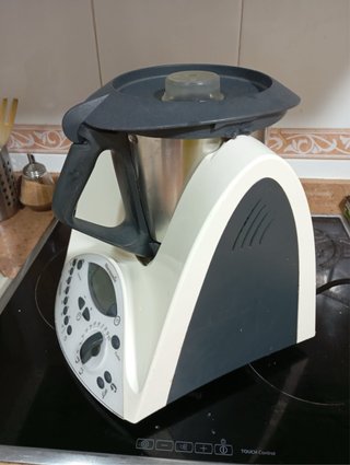 Thermomix (leer descripcion)