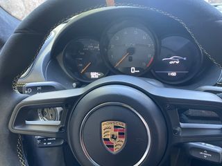 Porsche Cayman GT4-2 2020