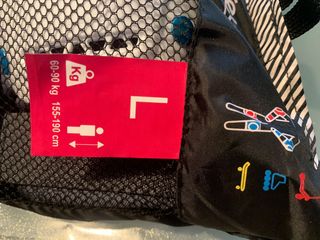 Protezioni per pattini skatebord monopat