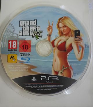 Juegos play station 3, ps3