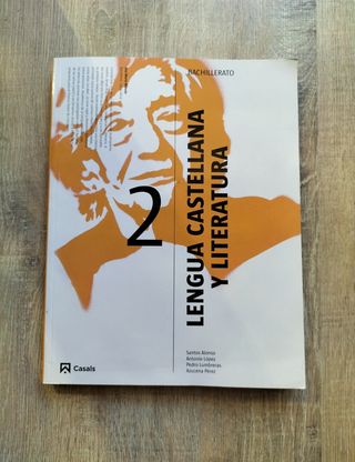 Nuevo Lengua Castellana y Literatura 2° Bach