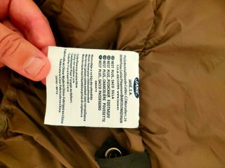 Saco invierno carro bebé Jane Nest Plus