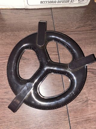 Accesorio Quemador/ Difusor