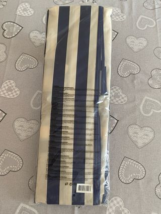 Scatola portaoggetti sottoletto 