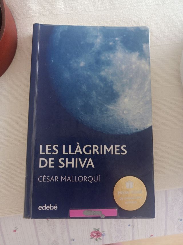 Les llàgrimes de shiva