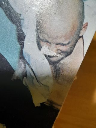 CD MOBY RE-PLAY ORIGINALE