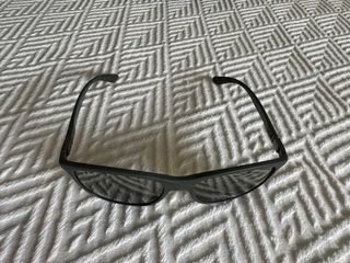 Ray Ban Gafas Sol SIN ESTRENAR B4330CH CHROMANCE