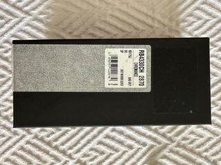 Ray Ban Gafas Sol SIN ESTRENAR B4330CH CHROMANCE