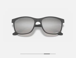 Ray Ban Gafas Sol SIN ESTRENAR B4330CH CHROMANCE