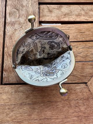 Borsellino all’uncinetto