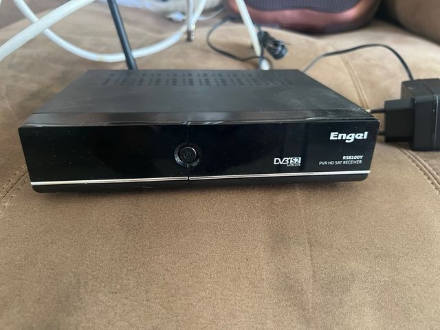 Decodificador Engel RS8100Y