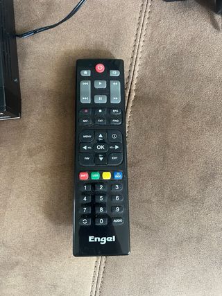 Decodificador Engel RS8100Y