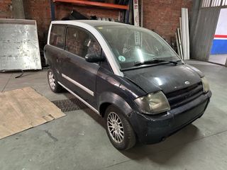 Microcar mc2 despiece