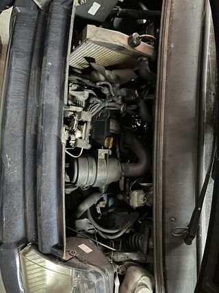 Microcar mc2 despiece