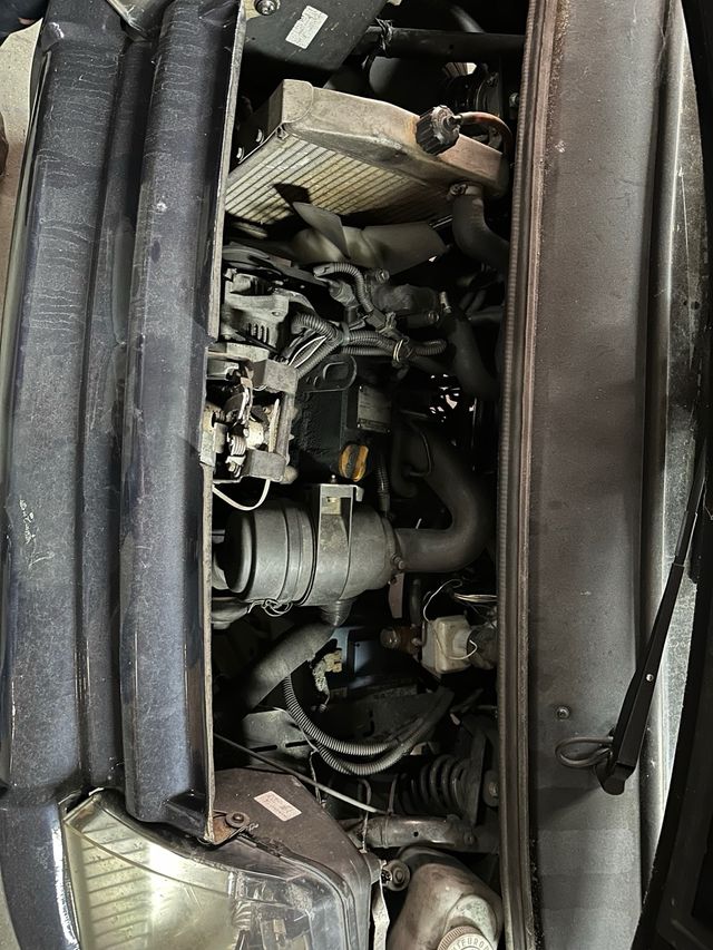 Microcar mc2 despiece