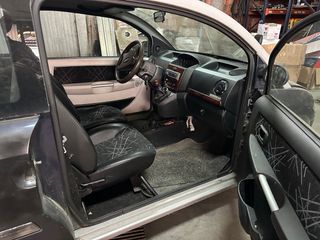 Microcar mc2 despiece