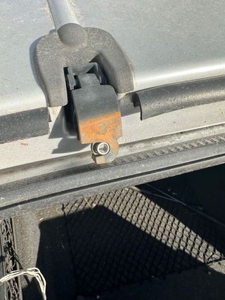 Microcar mc2 despiece