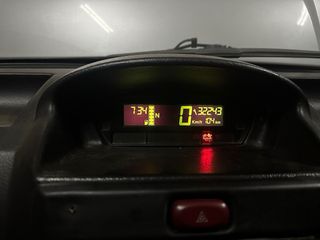 Microcar mc2 despiece