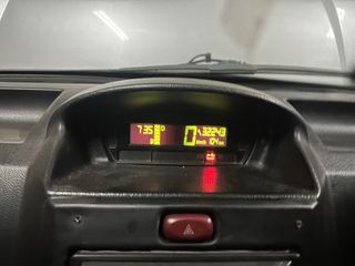 Microcar mc2 despiece