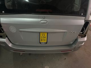 Microcar mc2 despiece