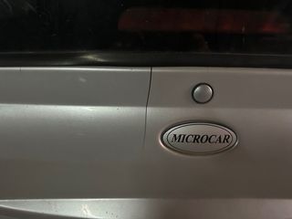 Microcar mc2 despiece