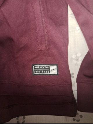 Chandal del Barcelona niño