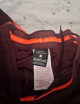 Chandal del Barcelona niño