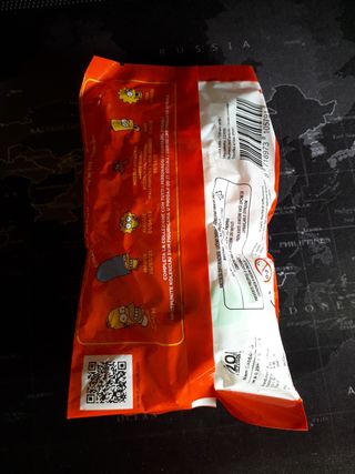 Lisa Simpson - Eurospin