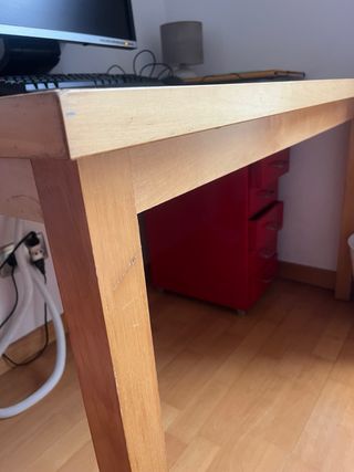 Mesa comedor o escritorio