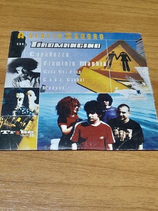 CD TIROMANCINO ORIGINALE