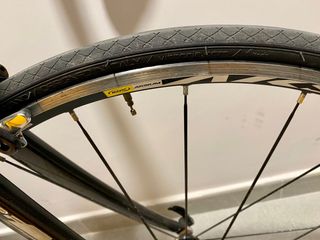 Bicicleta BH Estrada competicion