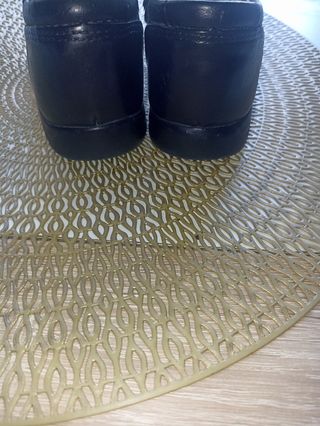 Zapatos de niña talla 27