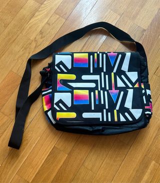 Bandolera multicolor NUEVA