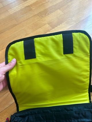 Bandolera multicolor NUEVA