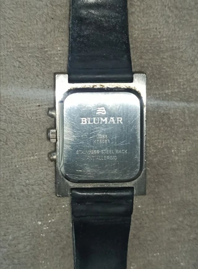 Reloj Blumar
