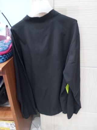 Giubbotto primaverile Nike