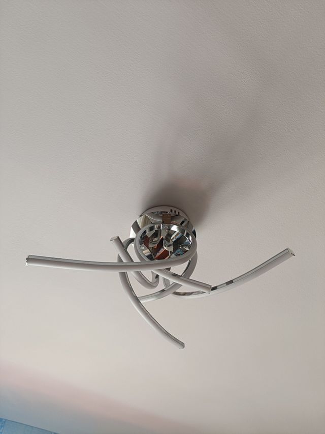 Lampada da soggiorno a LED